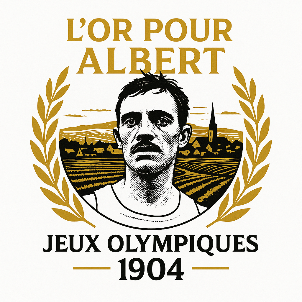 Logo Justice pour Albert